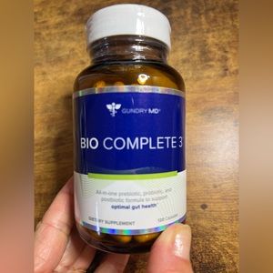 Gundry MD BioComplete 3 💊